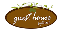 Guest House Zeytindalı Logo